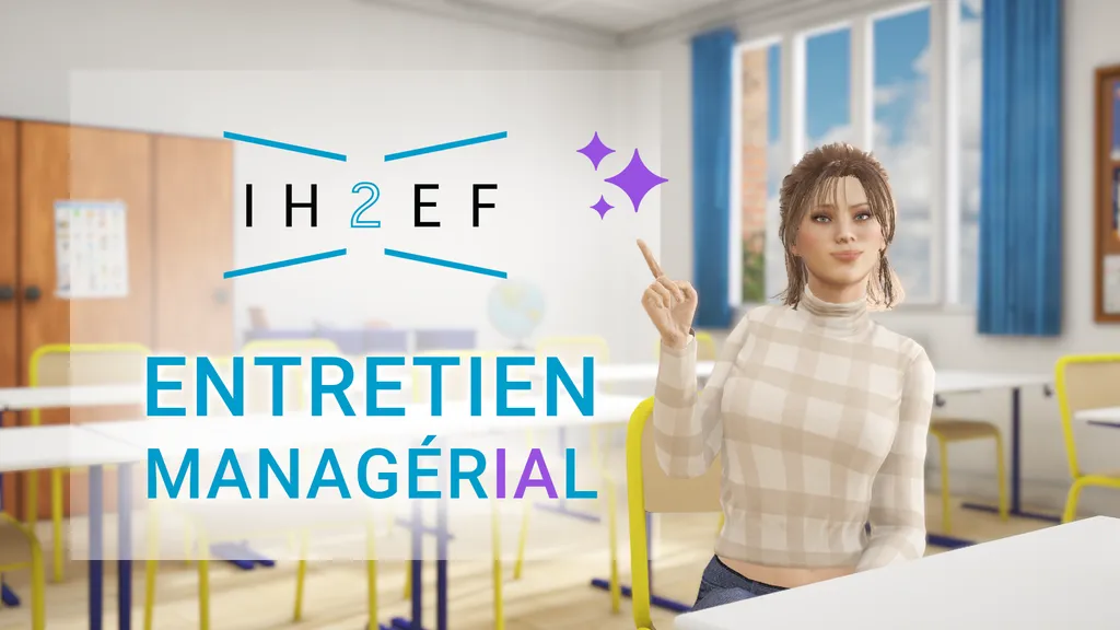 Managerial AI Dialogue, image 1